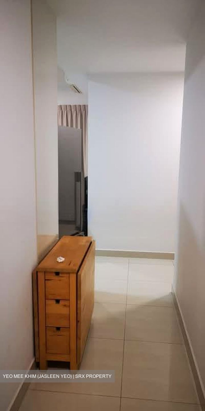 Jewel @ Buangkok (D19), Condominium #596150881